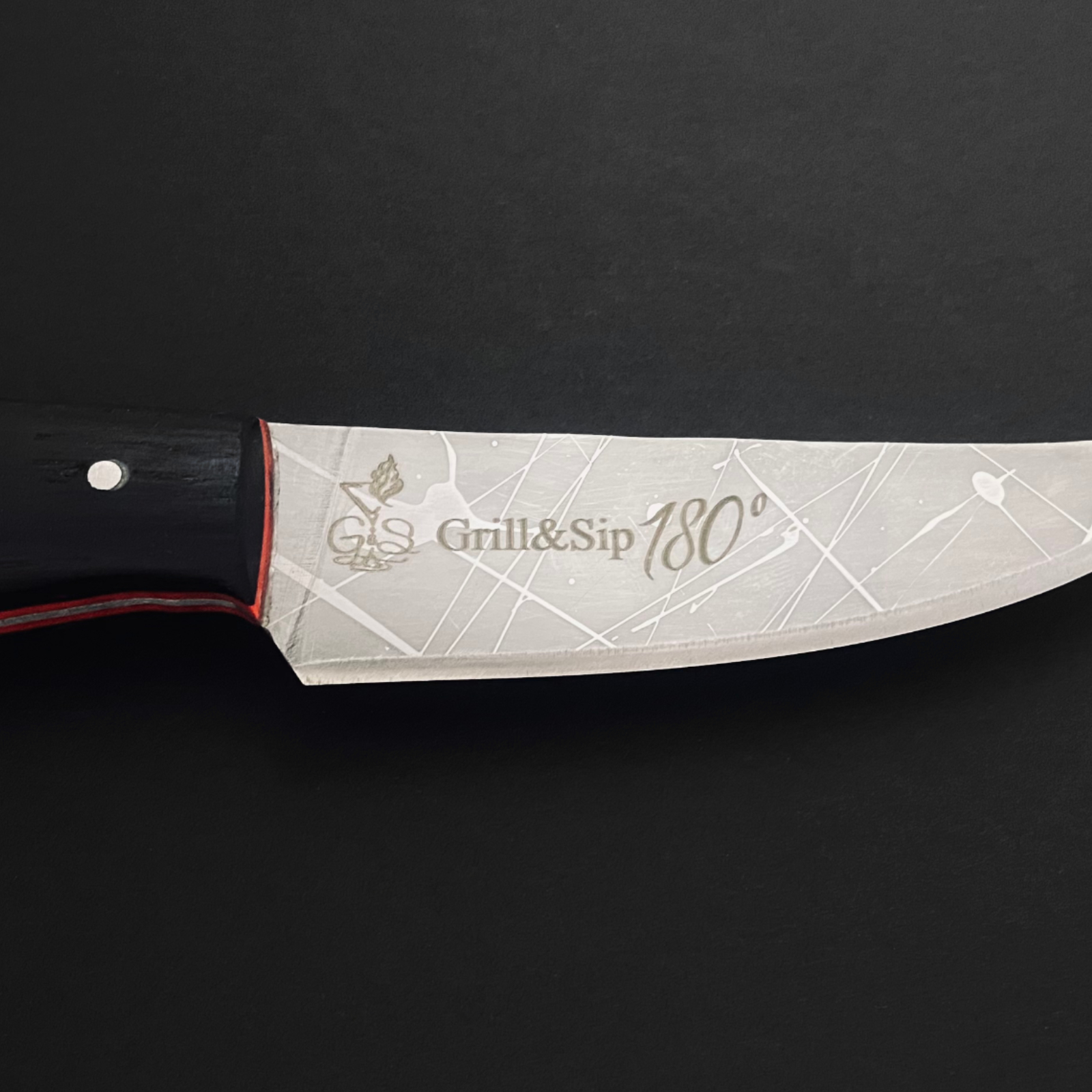 Cuchillo Paring Legacy Collection - Precisión Quirúrgica para Detalles - Imagen 3