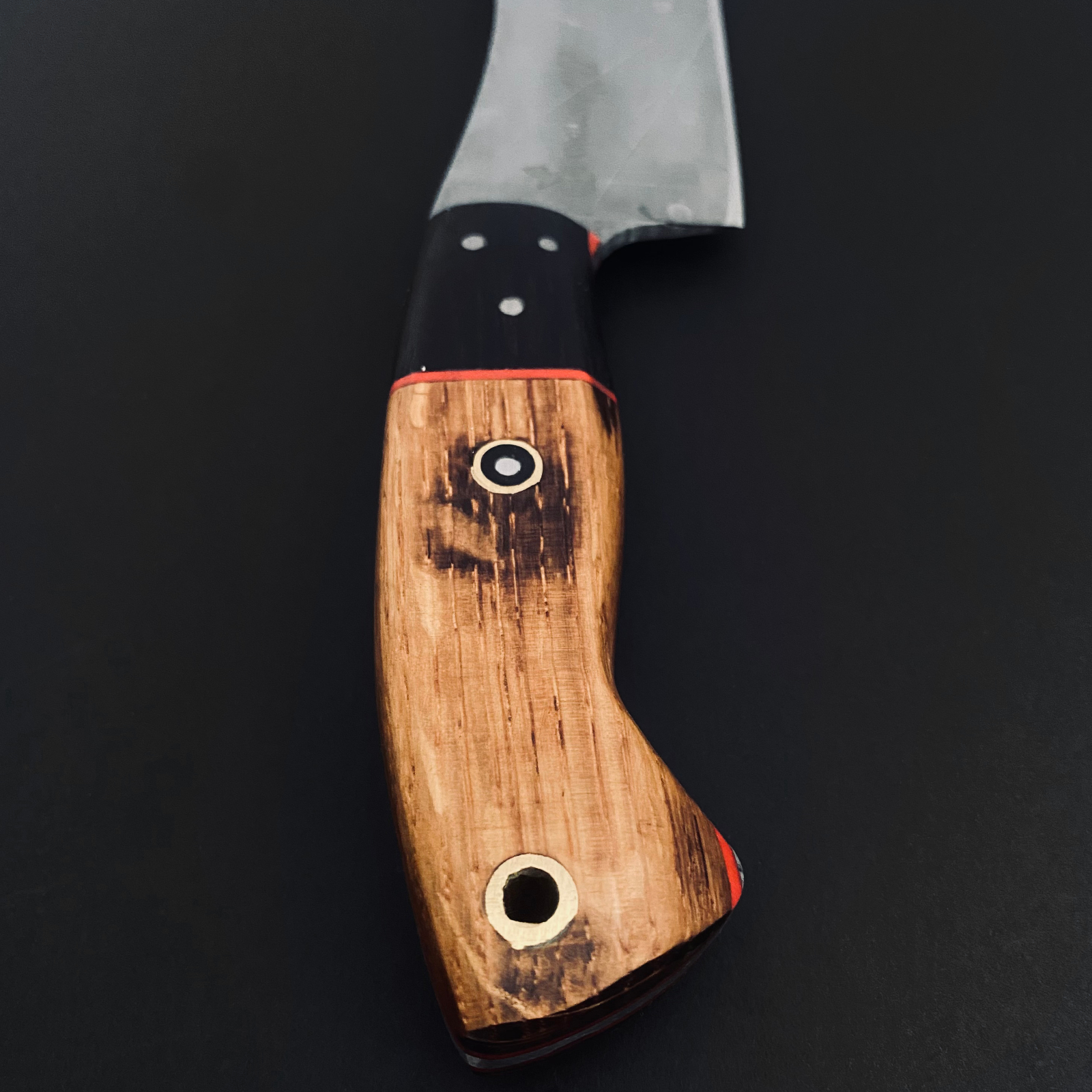 Cuchillo Chopper Legacy Collection - Poder y Control para Cortes Pesados - Imagen 3