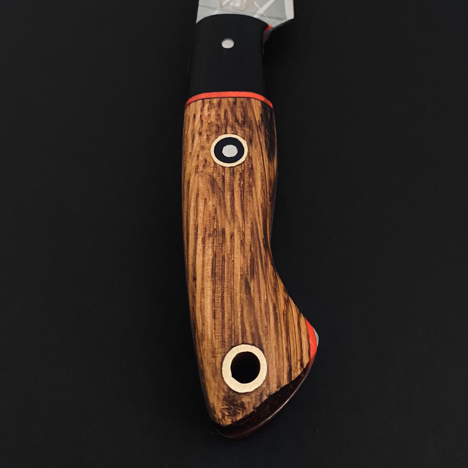 Cuchillo Paring Legacy Collection - Precisión Quirúrgica para Detalles - Imagen 4