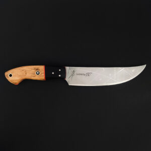 Cuchillo Rocking Legacy Collection - Versatilidad y Precisión Artesanal Chilena